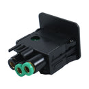 Air Rocker Valve PTO Control Switch G90-6022-004BN for Peterbilt 367 2009