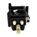 Air Suspension Compressor Reservoir Valve RQN500040 for Land Rover Range Rover L322 2003-2012