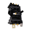 Air Suspension Compressor Reservoir Valve RQN500040 for Land Rover Range Rover L322 2003-2012