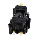 Air Suspension Compressor Reservoir Valve RQN500040 for Land Rover Range Rover L322 2003-2012