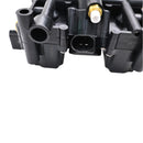 Air Suspension Compressor Reservoir Valve RQN500040 for Land Rover Range Rover L322 2003-2012