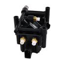 Air Suspension Compressor Reservoir Valve RQN500040 for Land Rover Range Rover L322 2003-2012