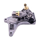 Air Valve 23992701 21369922 20994246 20741658 for Volvo Engine D12 Truck VHD VN VT Bus B13R