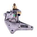 Air Valve 23992701 21369922 20994246 20741658 for Volvo Engine D12 Truck VHD VN VT Bus B13R