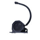 Alarm Horn 7001044 6675099 for Bobcat Track Loader T110 T140 T180 T190 T250 T300 T320 T630 T650 T750 T770 T870
