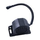 Alarm Horn 7001044 6675099 for Bobcat Track Loader T110 T140 T180 T190 T250 T300 T320 T630 T650 T750 T770 T870