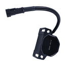 Alarm Horn 7001044 6675099 for Bobcat Track Loader T110 T140 T180 T190 T250 T300 T320 T630 T650 T750 T770 T870