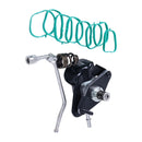 Alliant Power GDI Pump Kit 12626354 12677004 12697966 for 2014-2020 4.3L 5.3L 6.2L Chevy GMC Cadillac Escalade