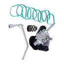 Alliant Power GDI Pump Kit 12626354 12677004 12697966 for 2014-2020 4.3L 5.3L 6.2L Chevy GMC Cadillac Escalade