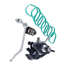 Alliant Power GDI Pump Kit 12626354 12677004 12697966 for 2014-2020 4.3L 5.3L 6.2L Chevy GMC Cadillac Escalade