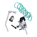 Alliant Power GDI Pump Kit 12626354 12677004 12697966 for 2014-2020 4.3L 5.3L 6.2L Chevy GMC Cadillac Escalade