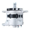 Alternator 10459190 10459193 for Cummins Engine ISM ISX L-10 M11 N14 Caterpillar 3126 3306 3406 C-10 C-12 C-15