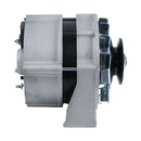 Alternator 1257344GT for Genie Telehandler GTH-1056 GTH-1256 GTH-844