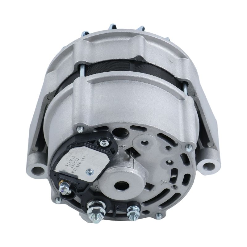 Alternator 1257344GT for Genie Telehandler GTH-1056 GTH-1256 GTH-844