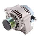 Alternator 27060-76008-71 for Toyota Engine 1KD Forklift 8FD35U 8FD80U 40-8FD40N 40-8FD70N