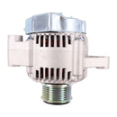 Alternator 27060-76008-71 for Toyota Engine 1KD Forklift 8FD35U 8FD80U 40-8FD40N 40-8FD70N