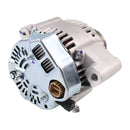 Alternator 27060-76008-71 for Toyota Engine 1KD Forklift 8FD35U 8FD80U 40-8FD40N 40-8FD70N