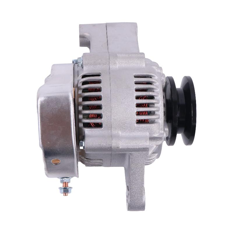 Alternator 27060-UB050 for Toyota Engine 4Y Forklift 02-8FGF15 02-8FGF18 02-8FGF20 02-8FGF25 02-8FGF30 02-8FGJF35 02-8FGKF20 32-8FGF15