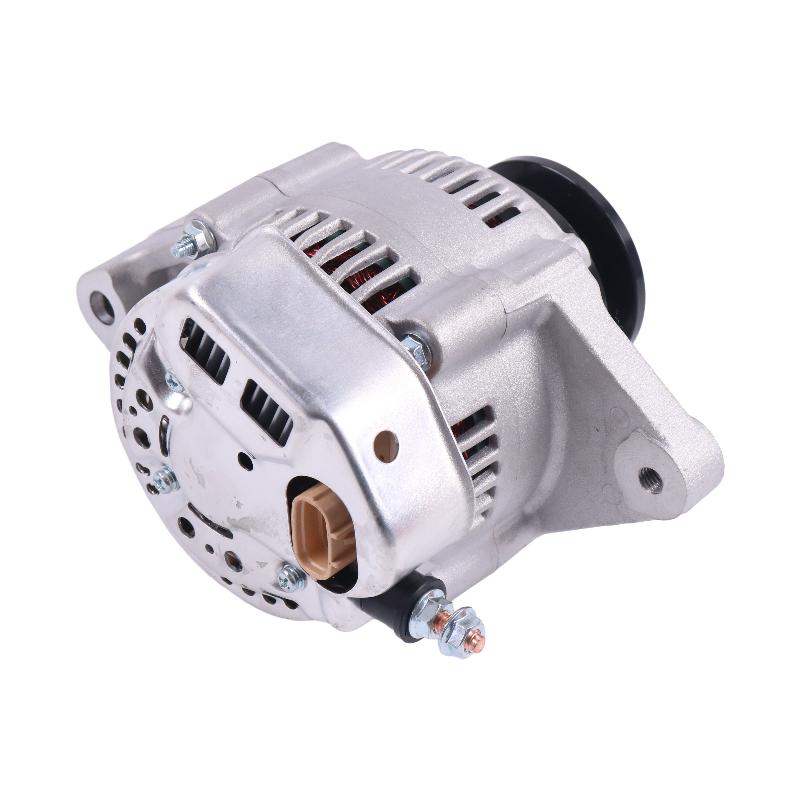 Alternator 27060-UB050 for Toyota Engine 4Y Forklift 02-8FGF15 02-8FGF18 02-8FGF20 02-8FGF25 02-8FGF30 02-8FGJF35 02-8FGKF20 32-8FGF15