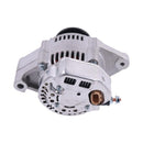 Alternator 27060-UB050 for Toyota Engine 4Y Forklift 02-8FGF15 02-8FGF18 02-8FGF20 02-8FGF25 02-8FGF30 02-8FGJF35 02-8FGKF20 32-8FGF15