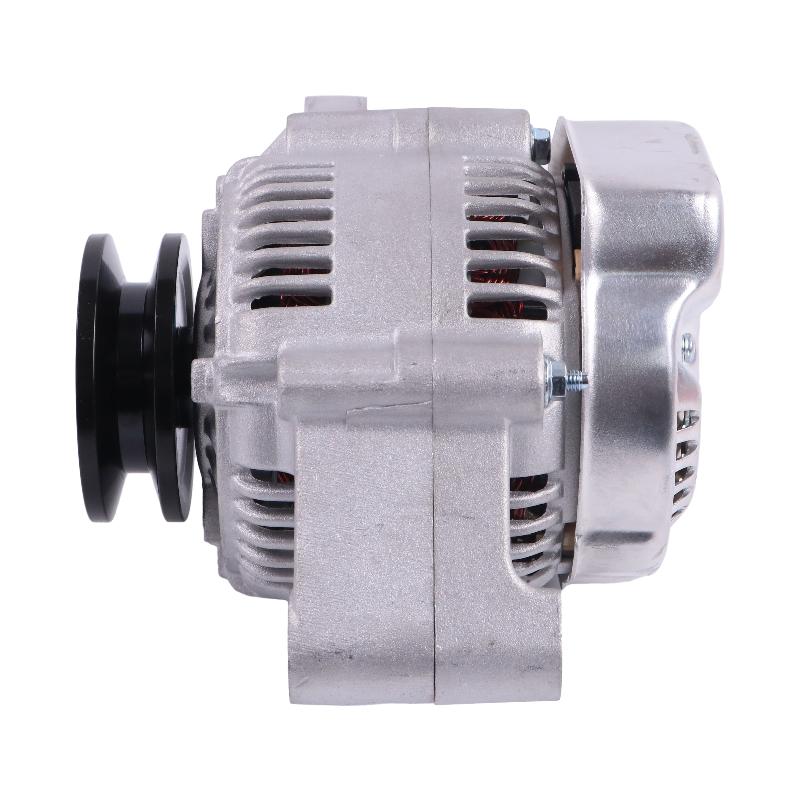 Alternator 27060-UB050 for Toyota Engine 4Y Forklift 02-8FGF15 02-8FGF18 02-8FGF20 02-8FGF25 02-8FGF30 02-8FGJF35 02-8FGKF20 32-8FGF15