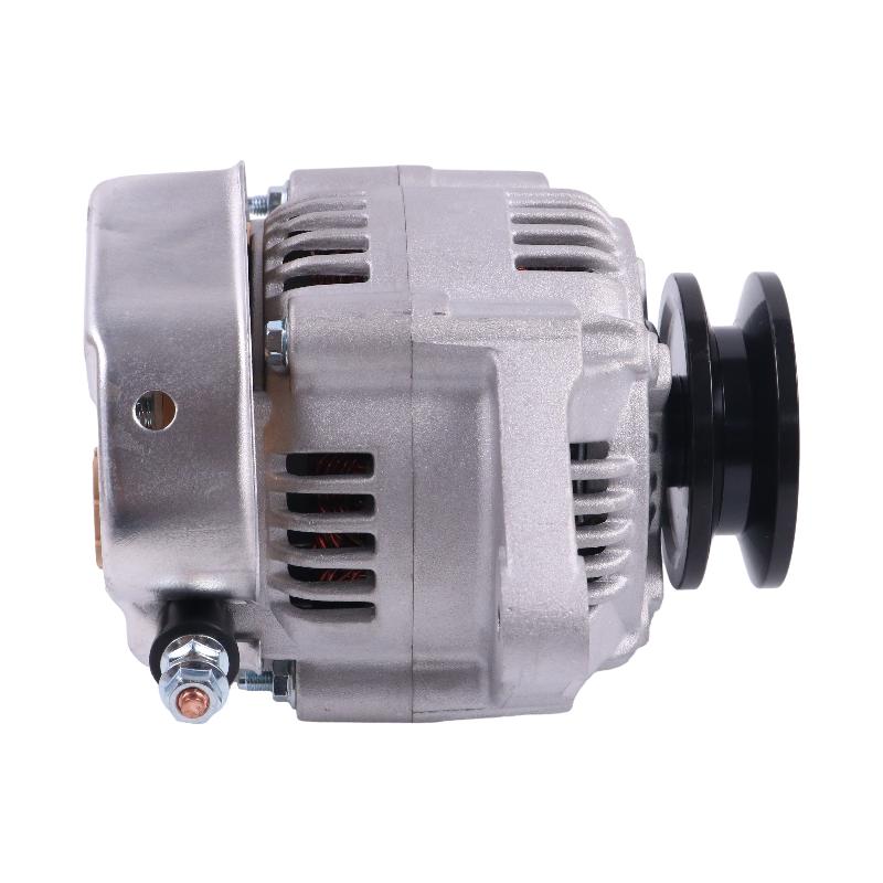 Alternator 27060-UB050 for Toyota Engine 4Y Forklift 02-8FGF15 02-8FGF18 02-8FGF20 02-8FGF25 02-8FGF30 02-8FGJF35 02-8FGKF20 32-8FGF15