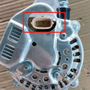 Alternator 27060-UB071 for Toyota Forklift