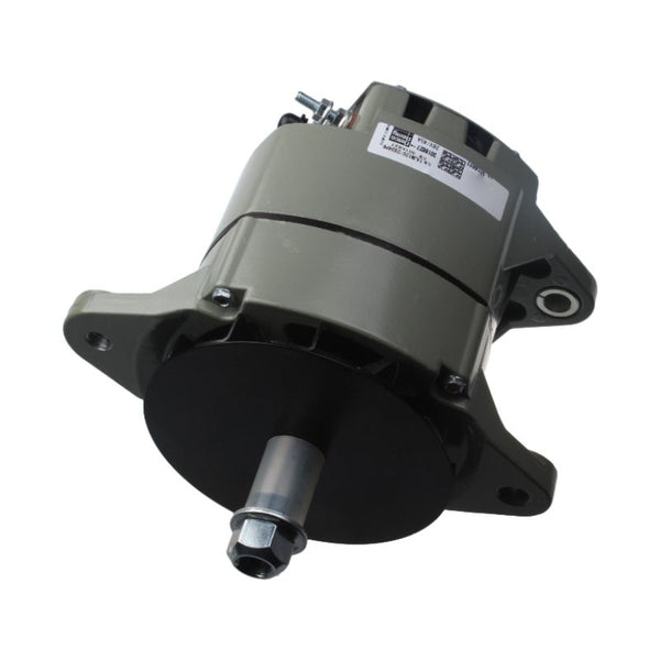 24V Alternator 3016627 for Cummins Engine KTA19 QSK19 K19 K38 K50 ISB QSB ISM QSM 6C8.3 ISC 8.3 ISB QSX15 M11