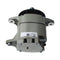 24V Alternator 3016627 for Cummins Engine KTA19 QSK19 K19 K38 K50 ISB QSB ISM QSM 6C8.3 ISC 8.3 ISB QSX15 M11