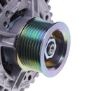 Alternator 5318120 5266781 for Cummins Engine F2.8 ISF2.8 QSF2.8 R2.8 ISF3.8