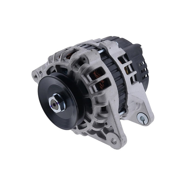 12V 90A Alternator 6678205 for Bobcat T140 T180 T190 T200 T2250 T250 T300 T320 T550 T590 V417