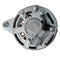 24V Alternator 8970222112 for Isuzu Engine 4BD1 4BD1T 4BG1 Hitachi EX100-2 EX100-3 EX120-3 EX90-2