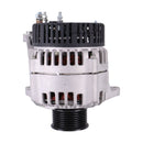 Alternator 82014508 for New Holland Harvester SB60 SB62 SB64 SB65 Tractor TM11 TM125 TM135 TM155 TM175 CASE MXM120 MXM155 MXM175