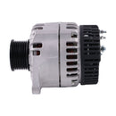 Alternator 82014508 for New Holland Harvester SB60 SB62 SB64 SB65 Tractor TM11 TM125 TM135 TM155 TM175 CASE MXM120 MXM155 MXM175