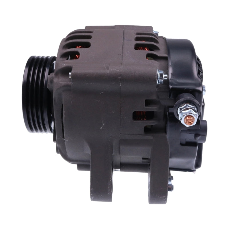 Alternator 8M0057693 8M0062515 8M0065239 for Mercury Marine 150CXLSeaPro 150LProXS 150L 135HP 150HP