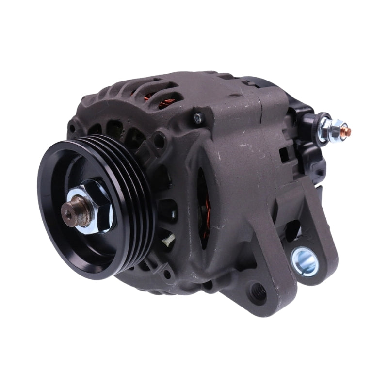 Alternator 8M0057693 8M0062515 8M0065239 for Mercury Marine 150CXLSeaPro 150LProXS 150L 135HP 150HP