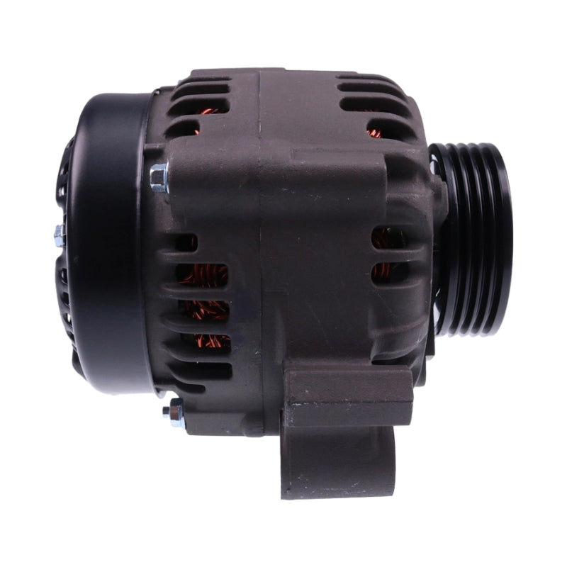 Alternator 8M0057693 8M0062515 8M0065239 for Mercury Marine 150CXLSeaPro 150LProXS 150L 135HP 150HP