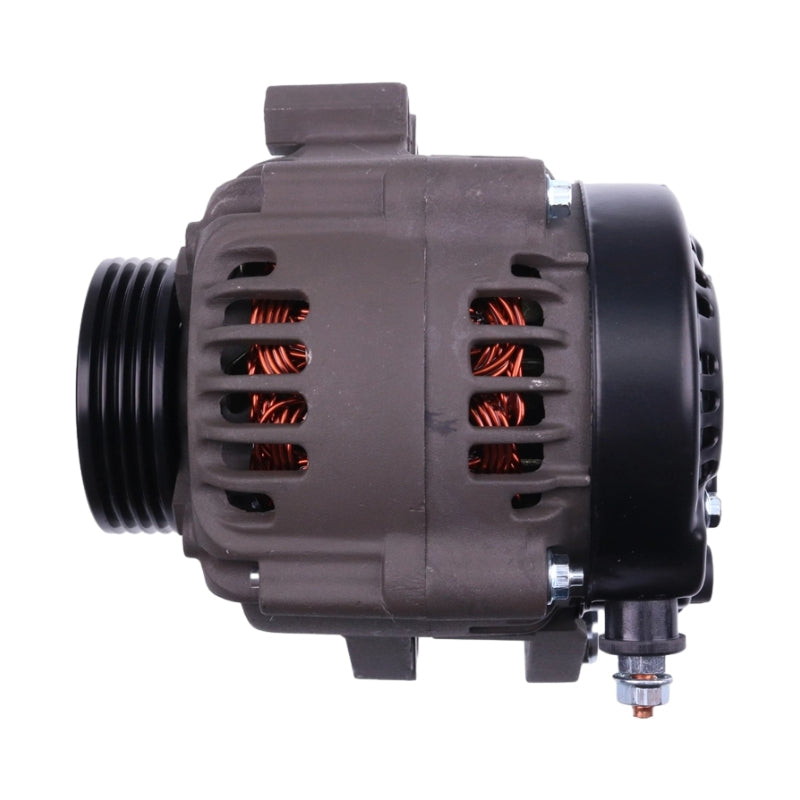 Alternator 8M0057693 8M0062515 8M0065239 for Mercury Marine 150CXLSeaPro 150LProXS 150L 135HP 150HP