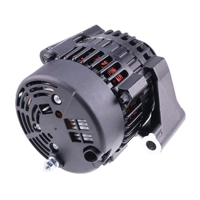12V 70A Alternator 8M6000806 19020618 892940T for Mercury Engine 135CXL 135L 175L 200XL 300XXL Verado 4-Stroke