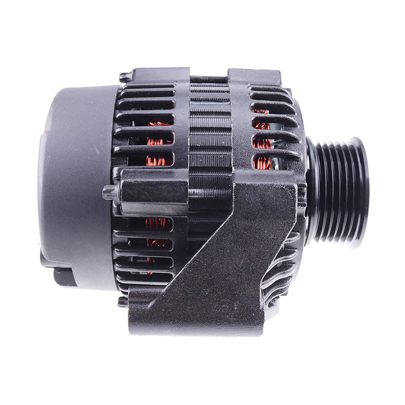 12V 70A Alternator 8M6000806 19020618 892940T for Mercury Engine 135CXL 135L 175L 200XL 300XXL Verado 4-Stroke