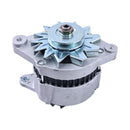 Alternator AT476307 for Yanmar Engine 4TNV86 John Deere 312GR 316GR 317G 320E 323E 325G