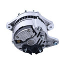 Alternator AT476307 for Yanmar Engine 4TNV86 John Deere 312GR 316GR 317G 320E 323E 325G