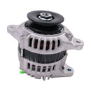 Alternator 119836-77200 for Hyundai R55-3 R55W-3 HSL610