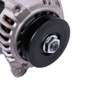 Alternator 119836-77200 for Hyundai R55-3 R55W-3 HSL610