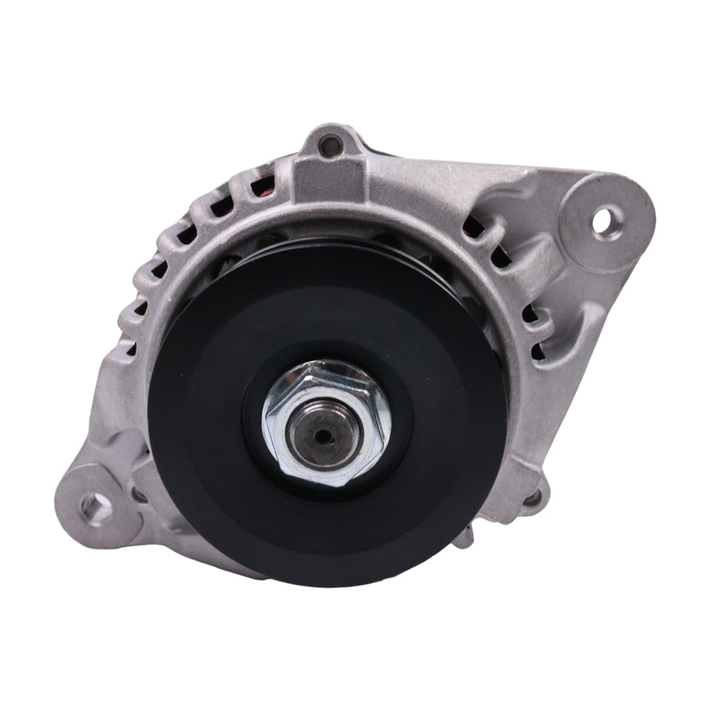 Alternator 119836-77200 for Hyundai R55-3 R55W-3 HSL610