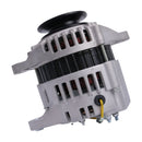 Alternator 119836-77200 for Hyundai R55-3 R55W-3 HSL610