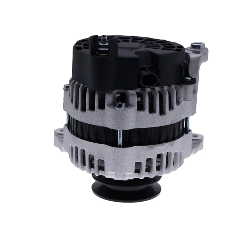 12V Alternator T415996 for Perkins Engine 404D-22 404D-22T 404C-22 404C-22T