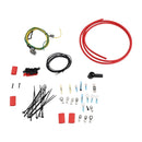 Alternator Wiring Conversion Kit 30831 for Ford Ranger Bronco Expedition Focus Excursion Mustang Tempo 1984-2011