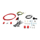 Alternator Wiring Conversion Kit 30831 for Ford Ranger Bronco Expedition Focus Excursion Mustang Tempo 1984-2011