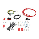 Alternator Wiring Conversion Kit 30831 for Ford Ranger Bronco Expedition Focus Excursion Mustang Tempo 1984-2011